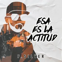 Esa Es La Actitud