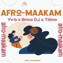 Afro-Maakam