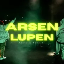 Arsen Lüpen