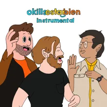 Cuando Eran Dos Instrumental