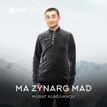 Ma zynarg mad