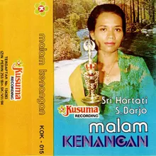 Kr. Meratap Hati