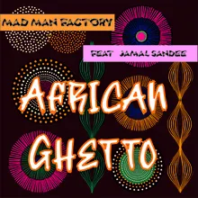 African Ghetto