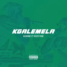 Kgalemela