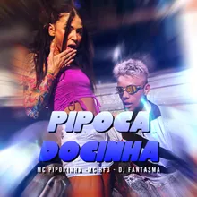 Pipoca Docinha