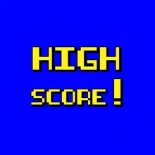 High Score