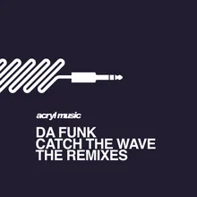 Catch The Wave Virtual Funk's Definitive Mix