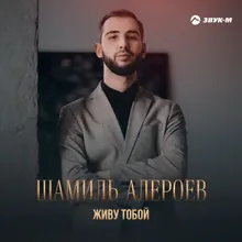 Живу тобой