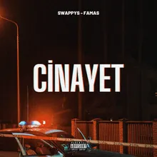 Cinayet