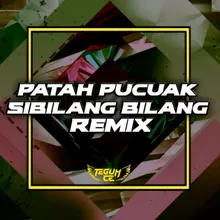 patah pucuak sibilang bilang Remix