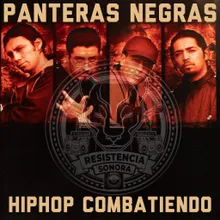 Hip Hop Panteras