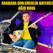 Arabada Dinlemeklik Baterili Ağır Hava