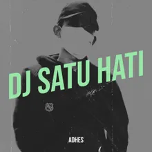 DJ Satu Hati