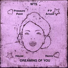 Dreaming Of You WTS House Remix