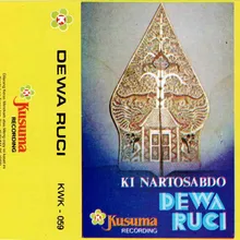 Wayang Kult Ki Nartosabdo Lakon Dewa Ruci 8A