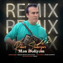Men Deliyem Osman Remix