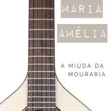 Miúda Da Mouraria