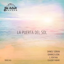La Puerta Del Sol Daniele Soriani Sunset Mix