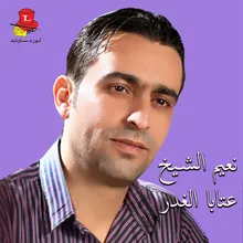 Shayeb Yoreed L'keif