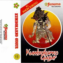 Wayang Kulit Ki Anom Suroto Lakon Kumbokarno Gugur 8B