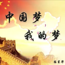 中国梦我的梦 DJ阿杨版