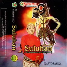 Wayang Kulit Ki Nartosabdo Lakon Suluhan Gatutkaca Gugur 7B