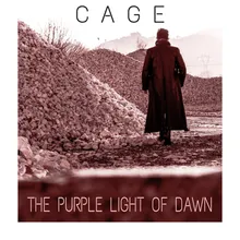 The Purple Light of Dawn