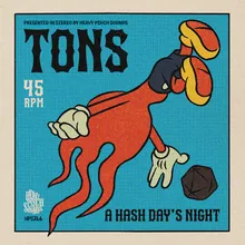 A Hash Day's Night