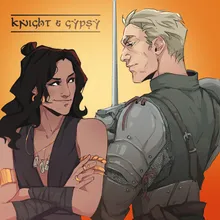 Knight & Gypsy