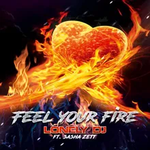 Feel Your Fire Extended Mix