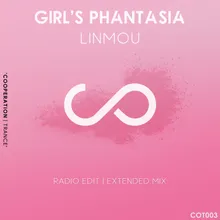 Girl's Phantasia Radio Edit