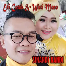 Sinandi Nandi Minang Remix