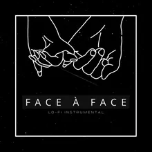 Face à face