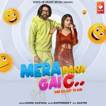 Mera Bana Gai 'C'