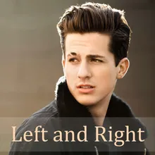 Left and Right