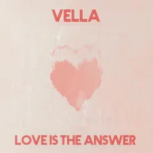 Love Is the Answer