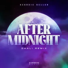 After Midnight Dhali Remix