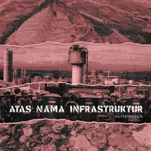 Atas Nama Infrastruktur