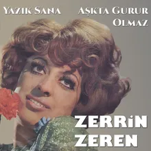 Yazık Sana