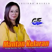 Mantan Kelaran