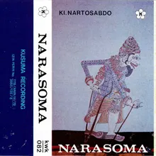Wayang Kulit Ki Nartosabdo Lakon Narasoma 3A