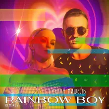 Rainbow Boy Extended
