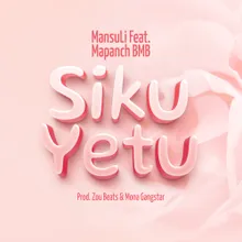 Siku Yetu