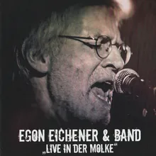 Mein Blues Dein Blues Live