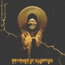 Revenge of Scorpion
