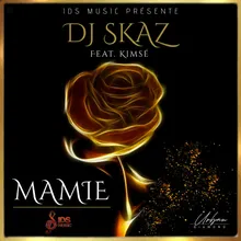 DJ Skaz Mamie