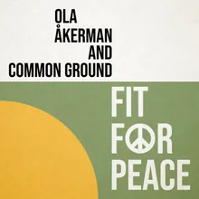 Fit for Peace For Sal