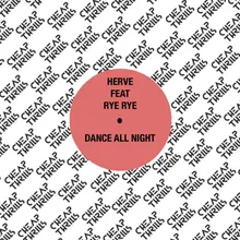 Dance All Night Make A Dance Cheeky Bass Extended Remix