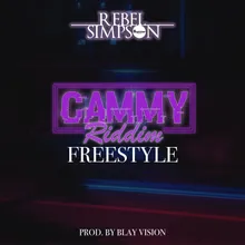 Cammy Riddim Freestyle