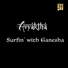 VIRUS - Surfin With Ganesha